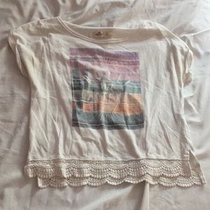 Hollister Top
